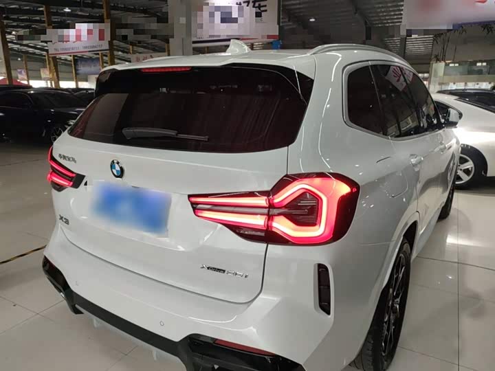 Фото 7 - BMW X3