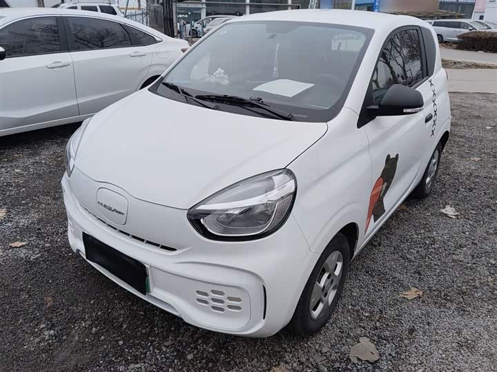 Фото 1 - Roewe Clever