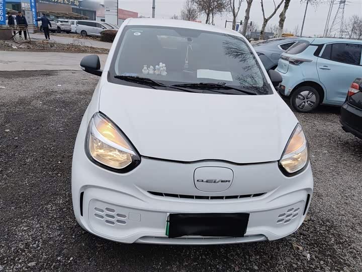 Фото 3 - Roewe Clever