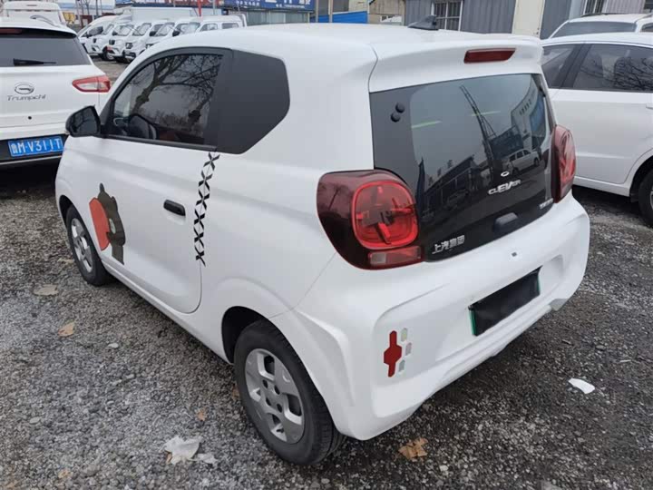 Фото 5 - Roewe Clever