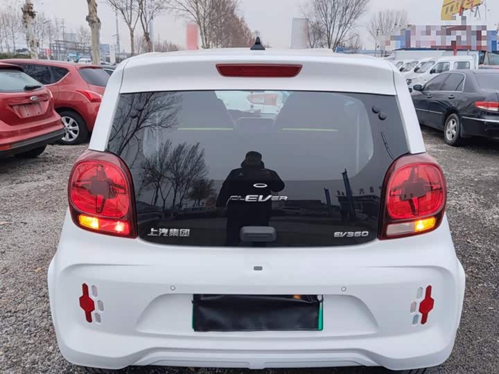 Фото 6 - Roewe Clever