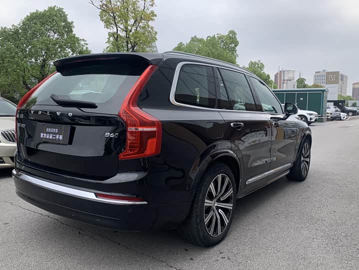 Фото 5 - Volvo XC90