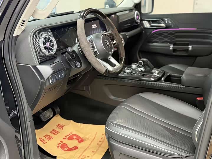 Фото 4 - Tank 300