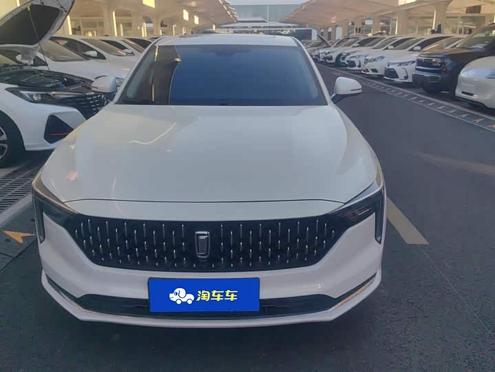 Фото 2 - Bestune B70