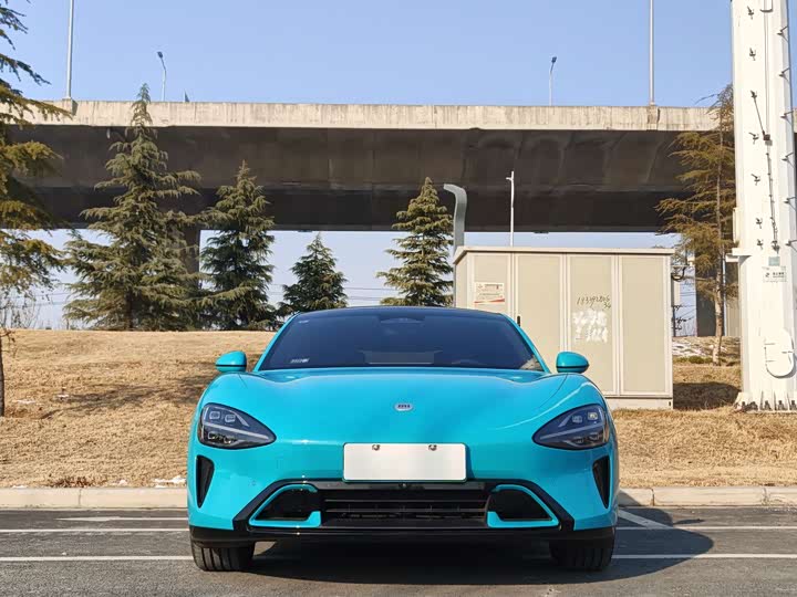 Фото 2 - Xiaomi SU7