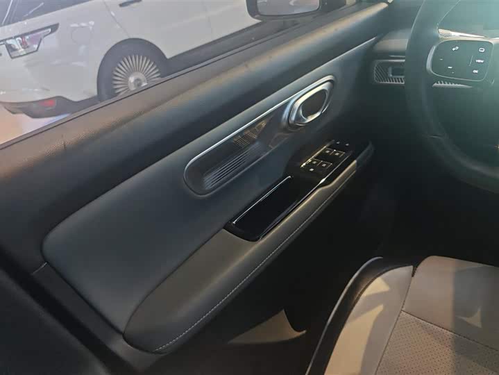 Фото 7 - GAC Aion Y