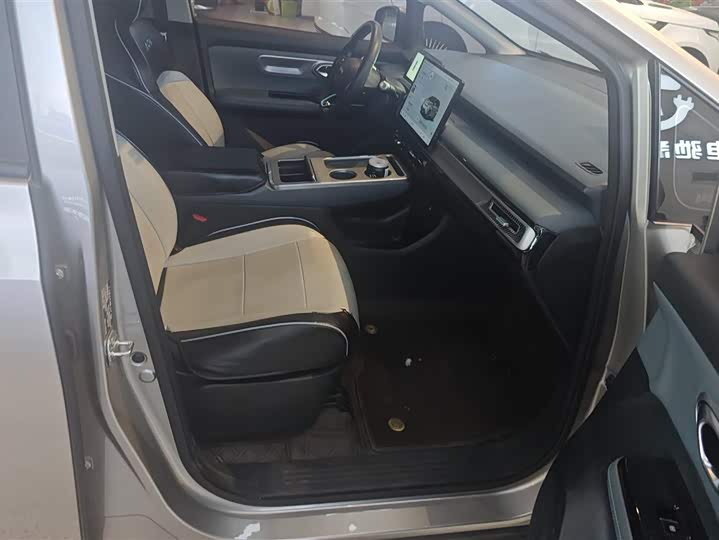 Фото 8 - GAC Aion Y