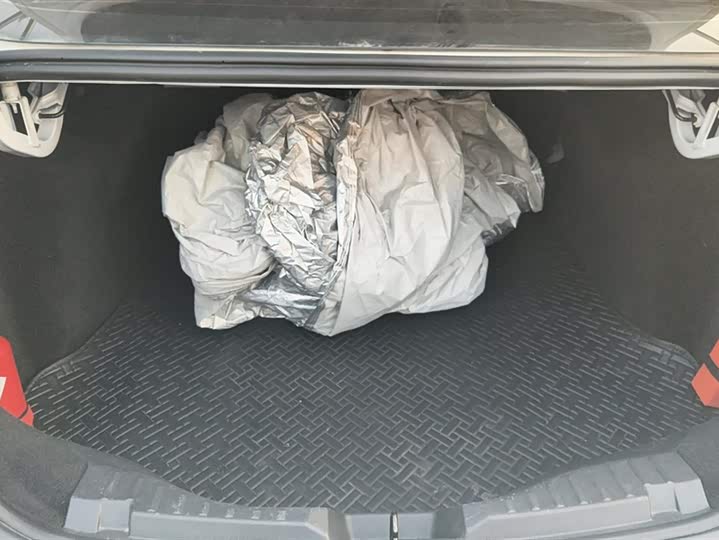 Фото 4 - Ford Escort