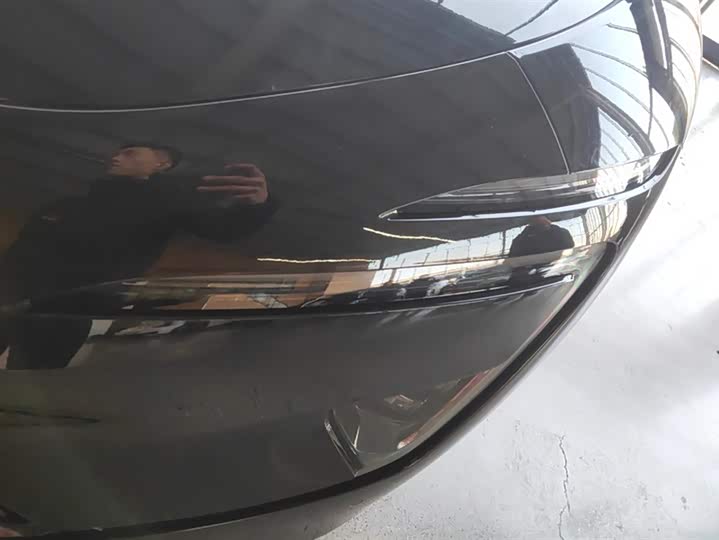 Фото 5 - Avatr 12