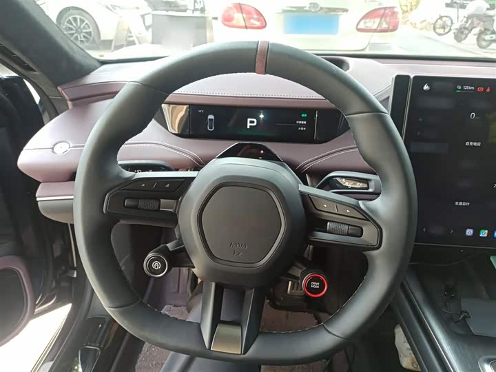 Фото 3 - Xiaomi SU7