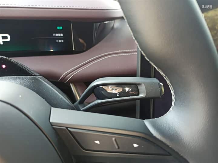 Фото 6 - Xiaomi SU7