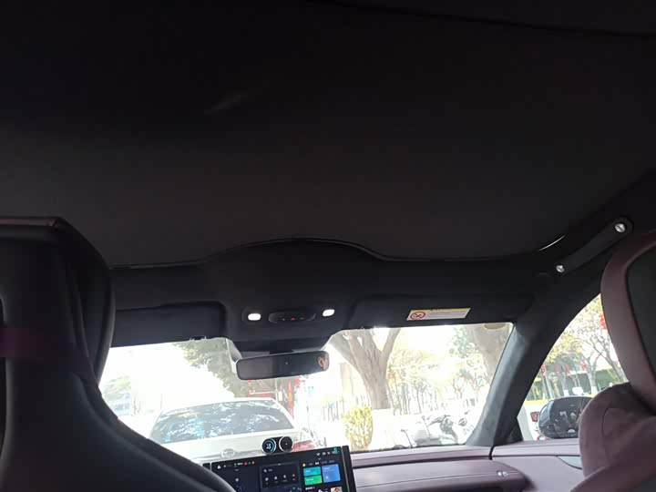 Фото 8 - Xiaomi SU7