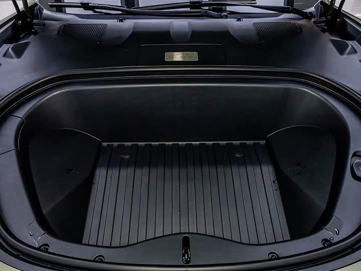 Фото 7 - Xiaomi SU7