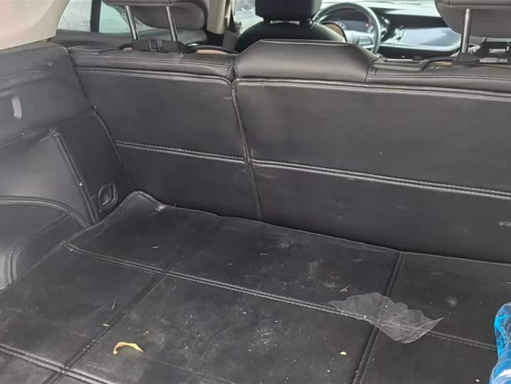 Фото 4 - Buick Envision Plus