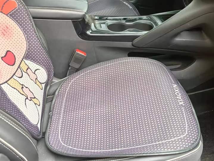 Фото 8 - Buick Envision Plus