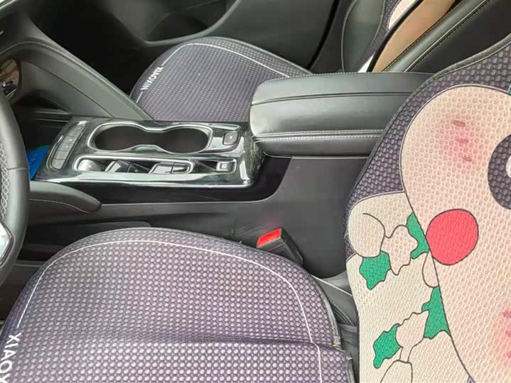 Фото 9 - Buick Envision Plus