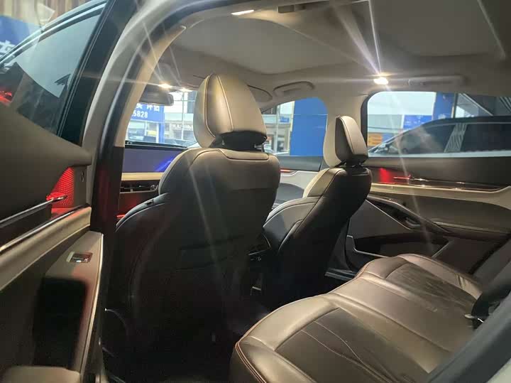 Фото 6 - Ford Mondeo