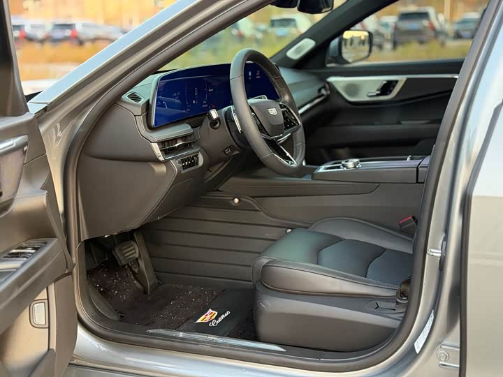 Фото 4 - Cadillac CT6