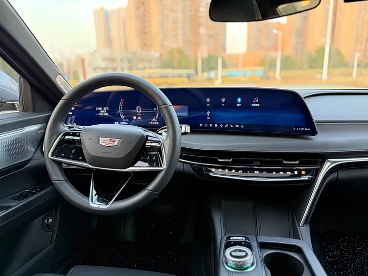 Фото 6 - Cadillac CT6