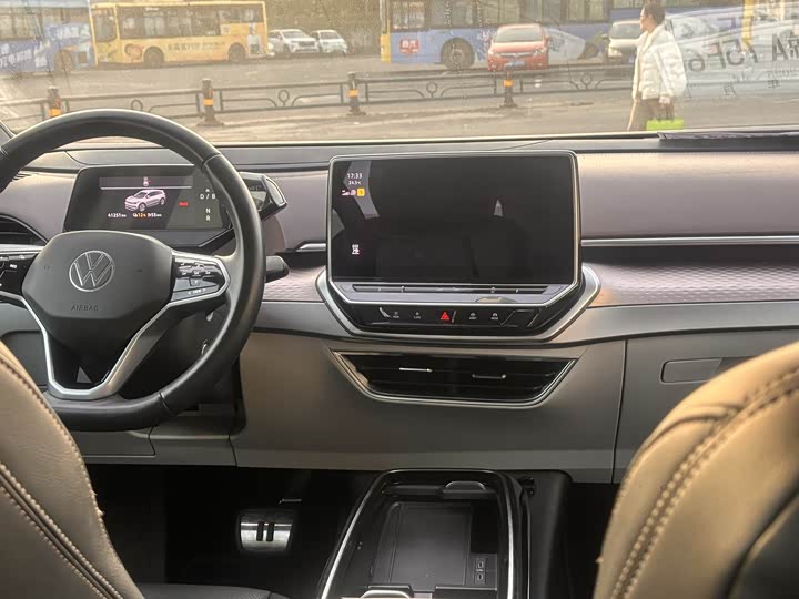 Фото 6 - Volkswagen ID.6 X