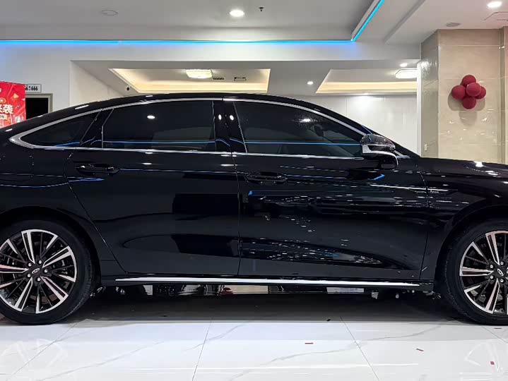 Фото 3 - Chery Arrizo 8