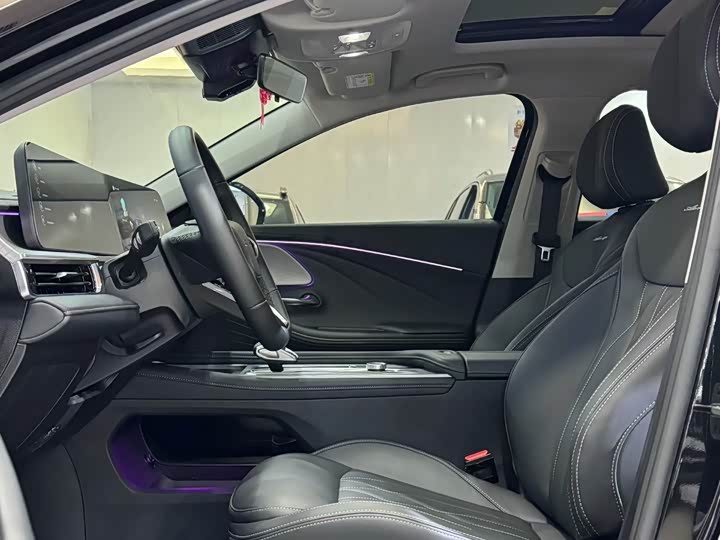 Фото 4 - Chery Arrizo 8