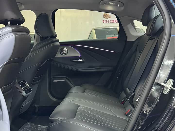 Фото 7 - Chery Arrizo 8