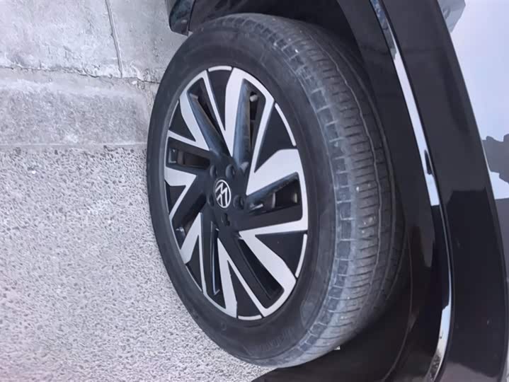 Фото 6 - Volkswagen Tayron