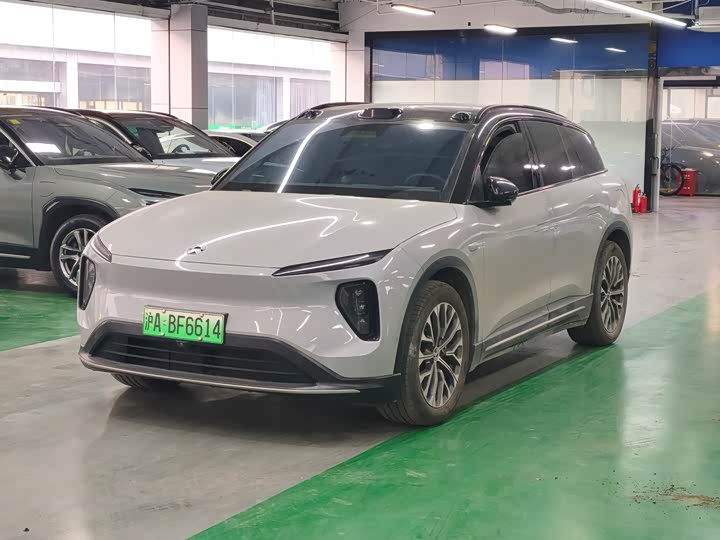 Фото 1 - Nio ES6