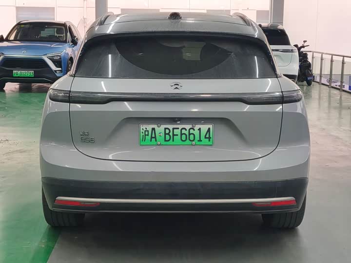 Фото 4 - Nio ES6