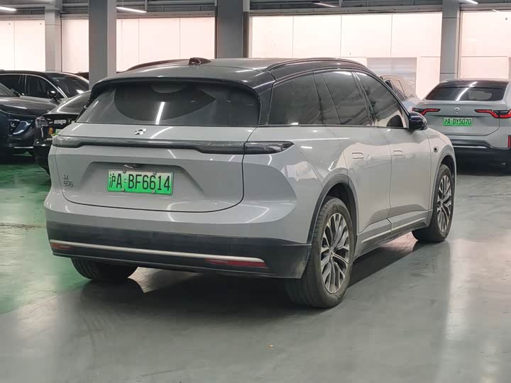 Фото 5 - Nio ES6