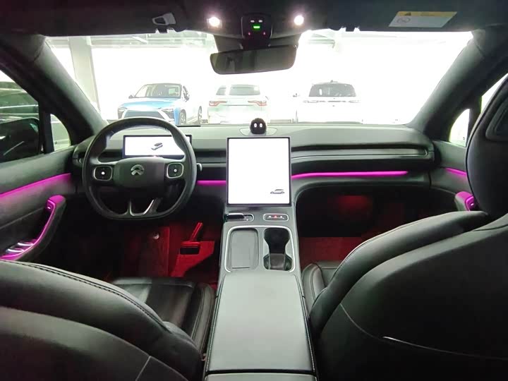 Фото 9 - Nio ES6