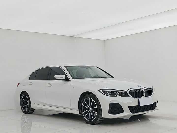 Фото 2 - BMW 3 Series