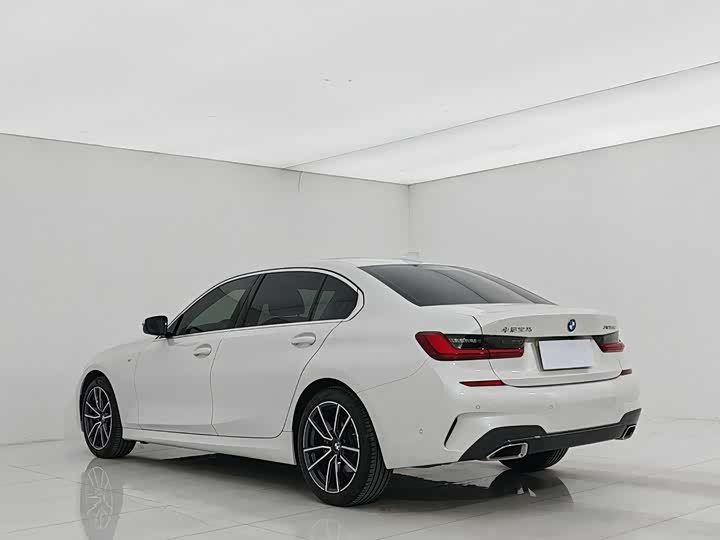 Фото 3 - BMW 3 Series