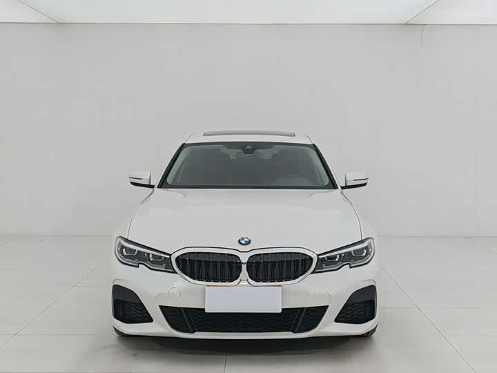Фото 5 - BMW 3 Series