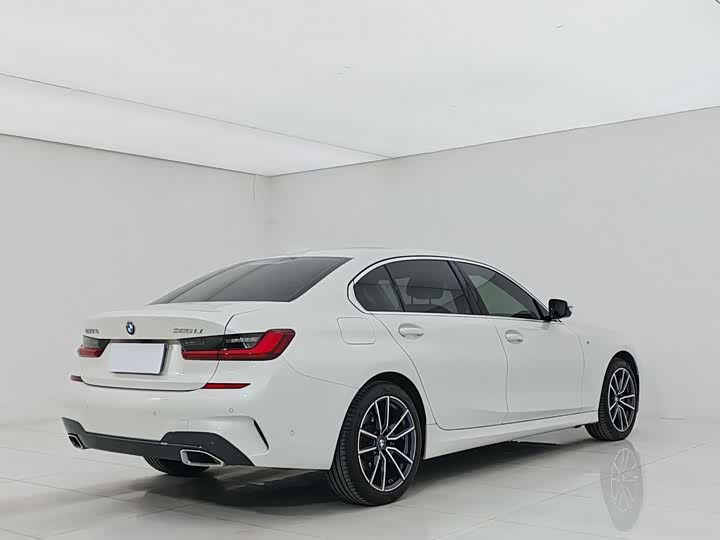 Фото 6 - BMW 3 Series