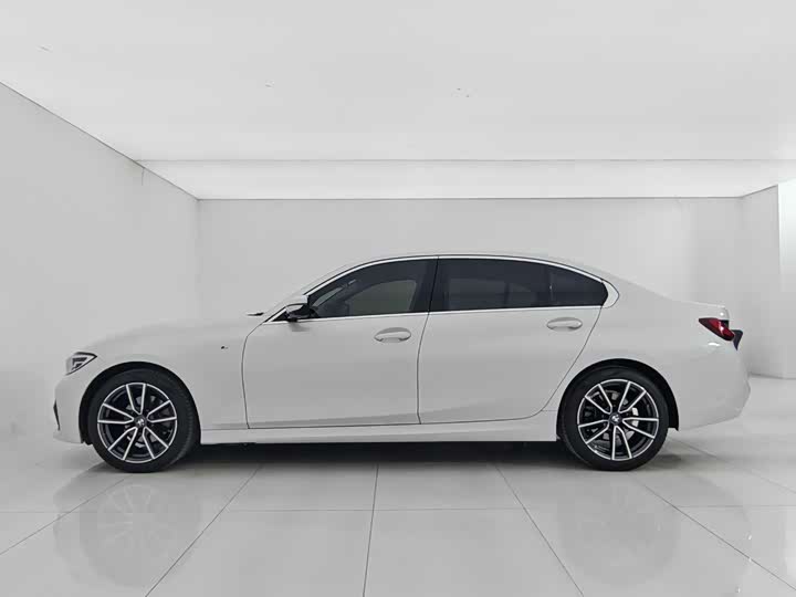 Фото 7 - BMW 3 Series