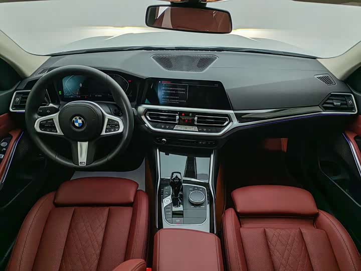 Фото 9 - BMW 3 Series