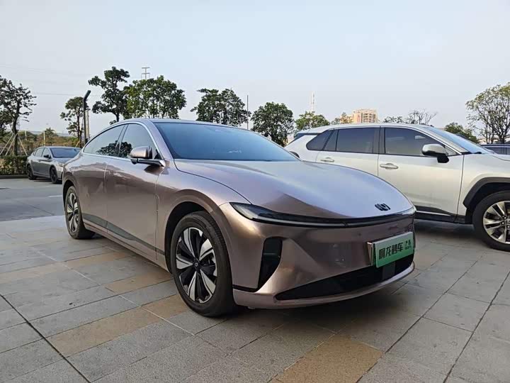 Фото 3 - Changan Qiyuan (Nevo) A07