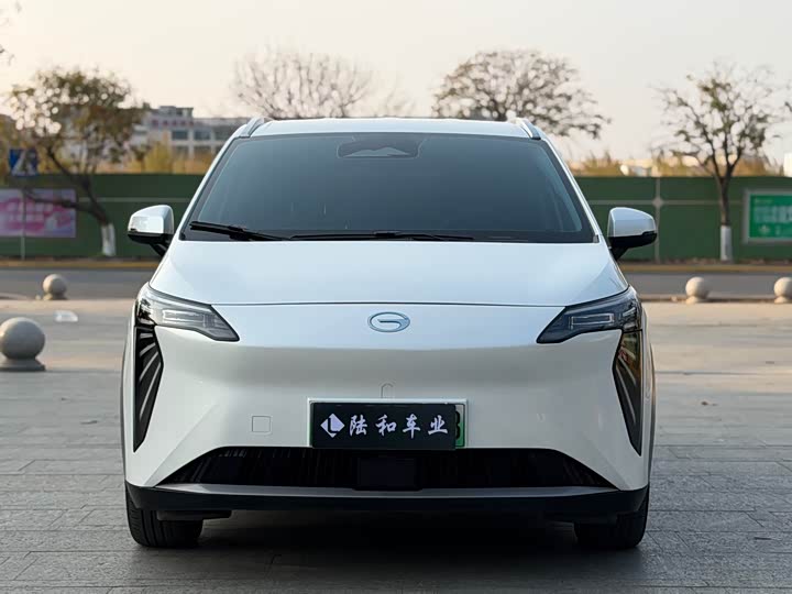 Фото 2 - GAC Aion Y