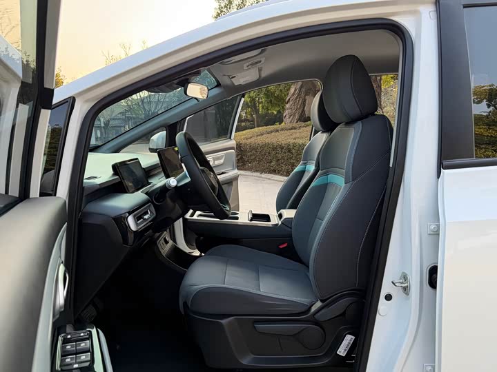 Фото 5 - GAC Aion Y