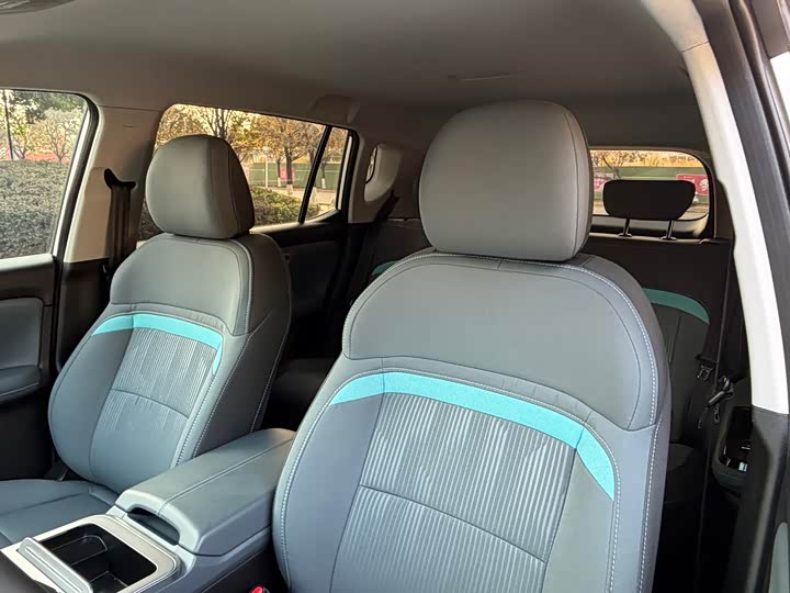 Фото 7 - GAC Aion Y