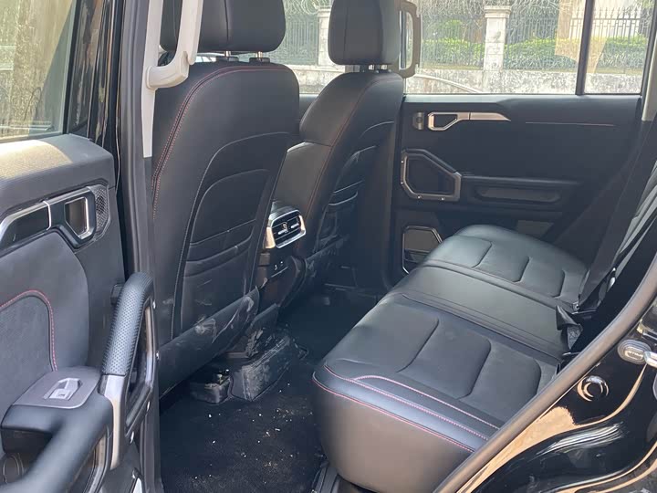 Фото 9 - Jetour T2