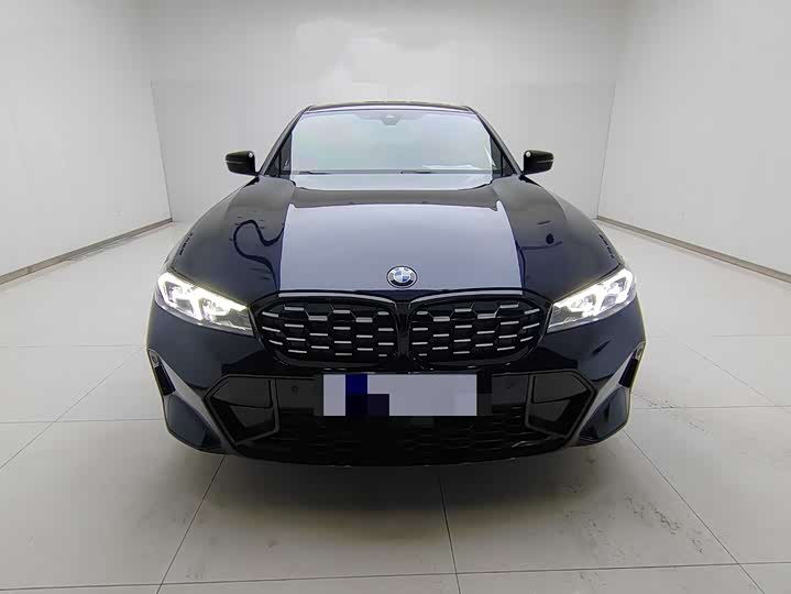 Фото 2 - BMW 3 Series