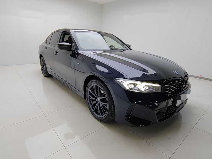 Фото 3 - BMW 3 Series