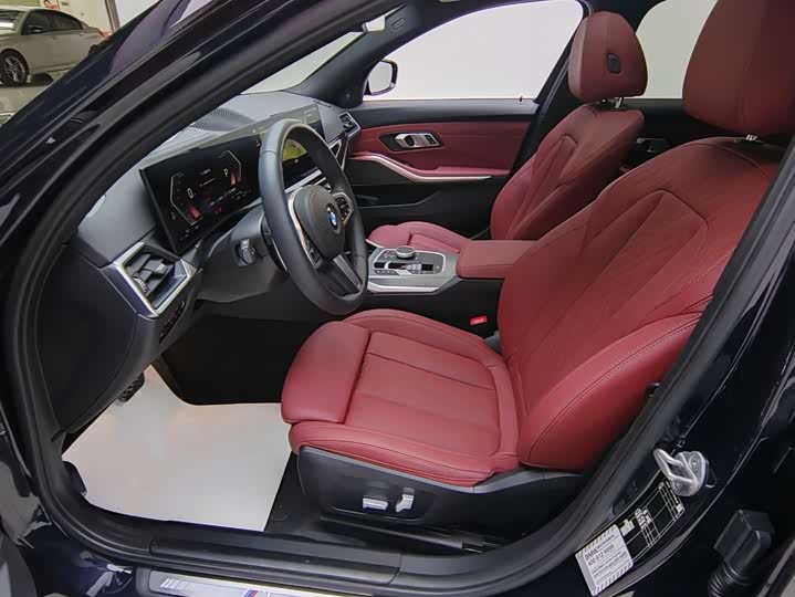 Фото 6 - BMW 3 Series