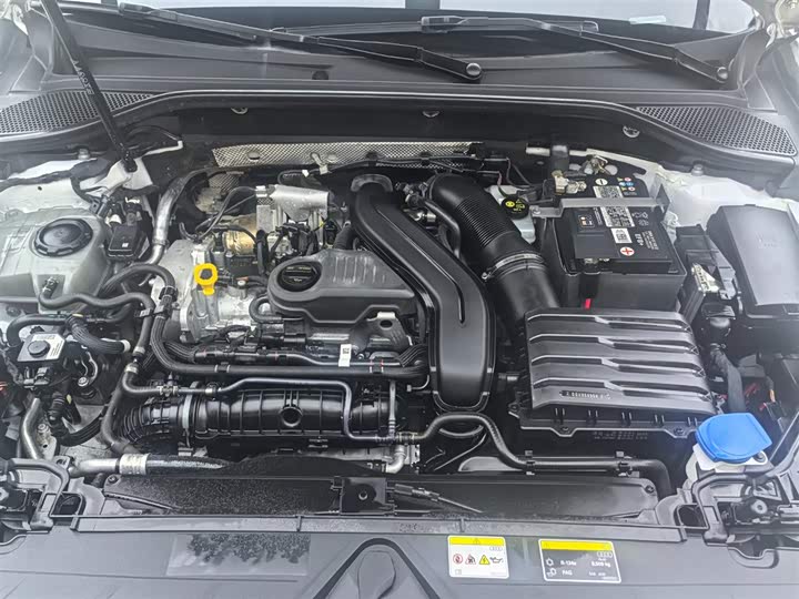 Фото 6 - Audi Q2L