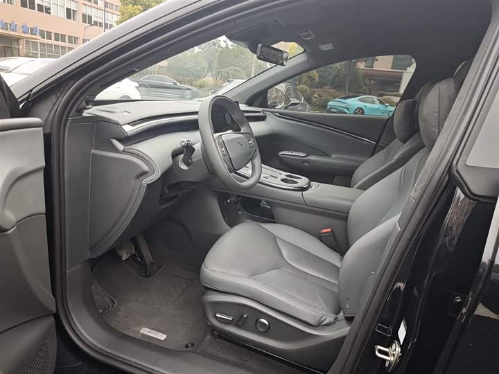 Фото 7 - XPeng G7