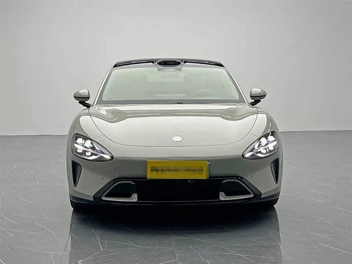 Фото 2 - Xiaomi SU7