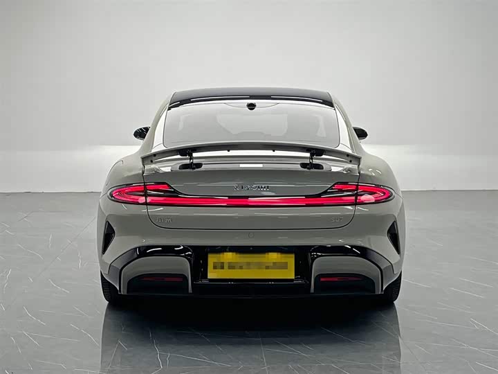 Фото 5 - Xiaomi SU7